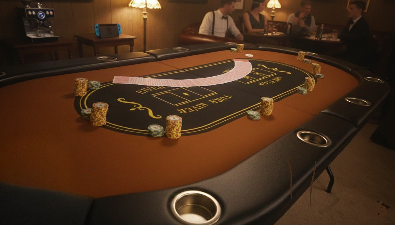 Party Poker
